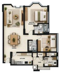 Westcove Condominium (D5), Condominium #634616201